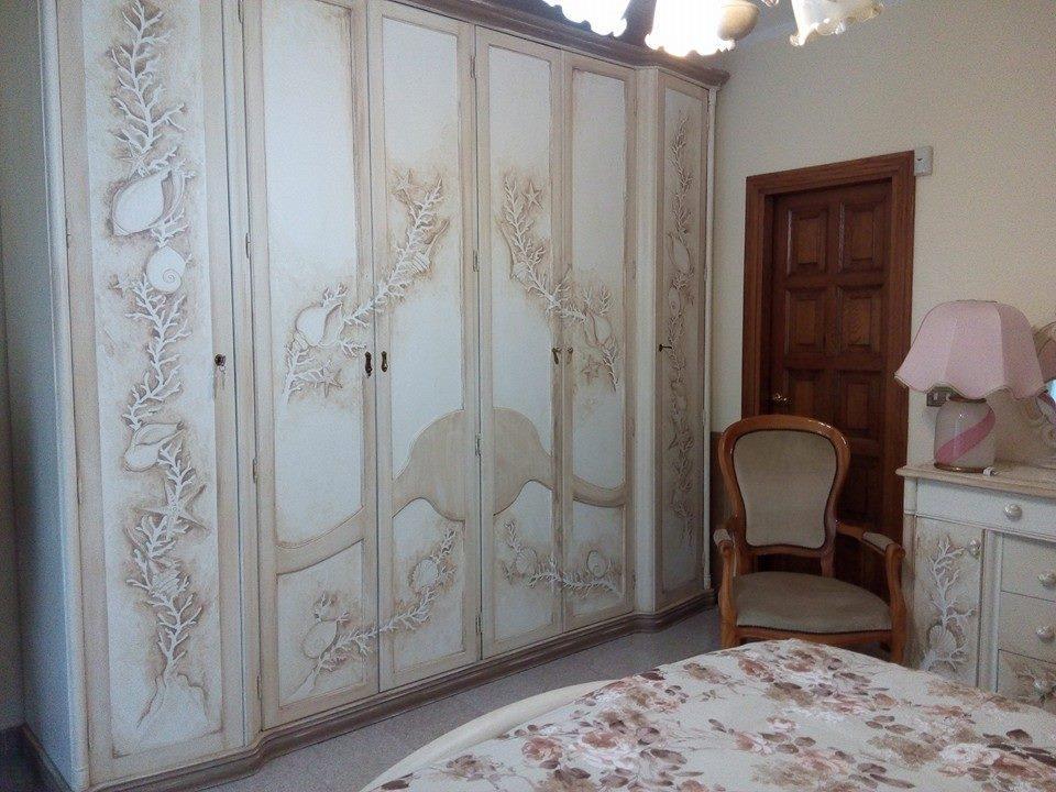 Bed And Breakfast Li Paduli Alvi Cannigione Szoba fotó
