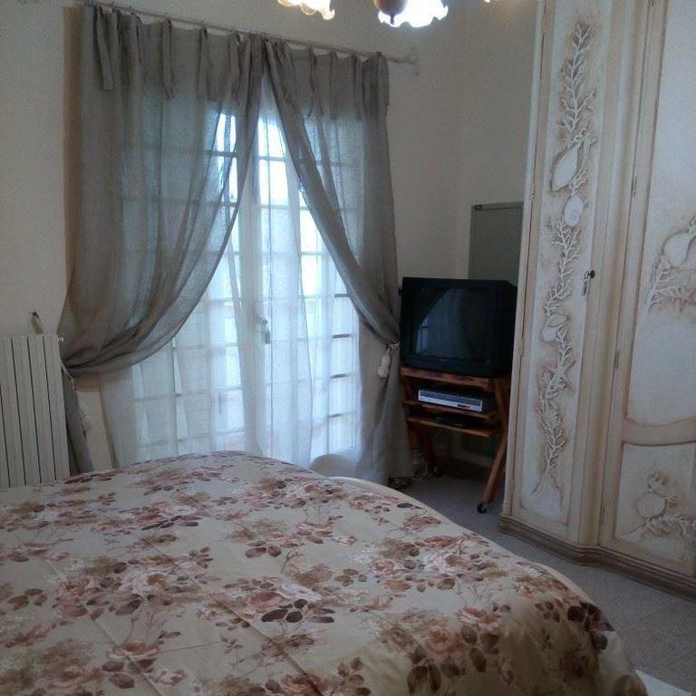 Bed And Breakfast Li Paduli Alvi Cannigione Kültér fotó