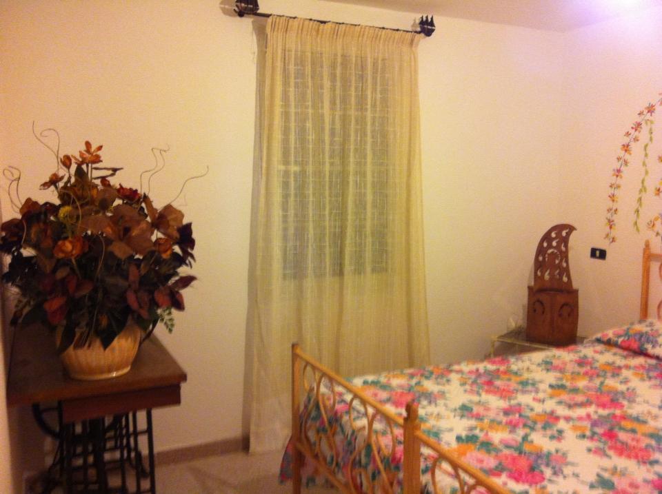 Bed And Breakfast Li Paduli Alvi Cannigione Szoba fotó